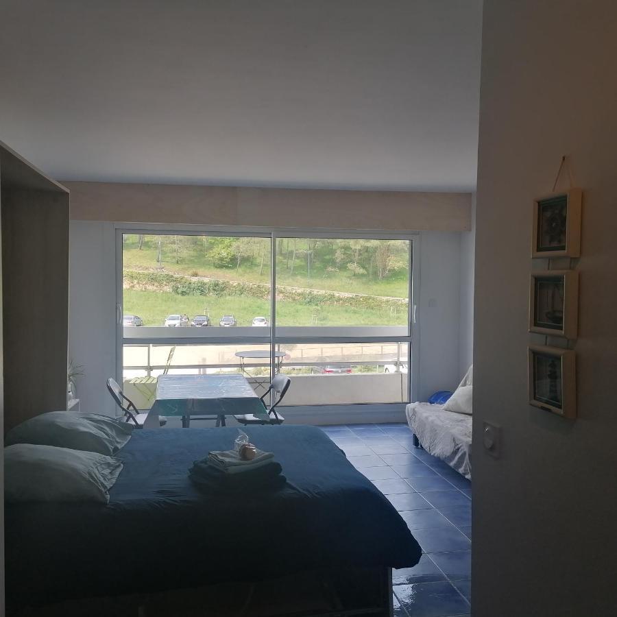 Appartement Plage De Kerfany Les Pins Moelan-sur-Mer Exterior photo